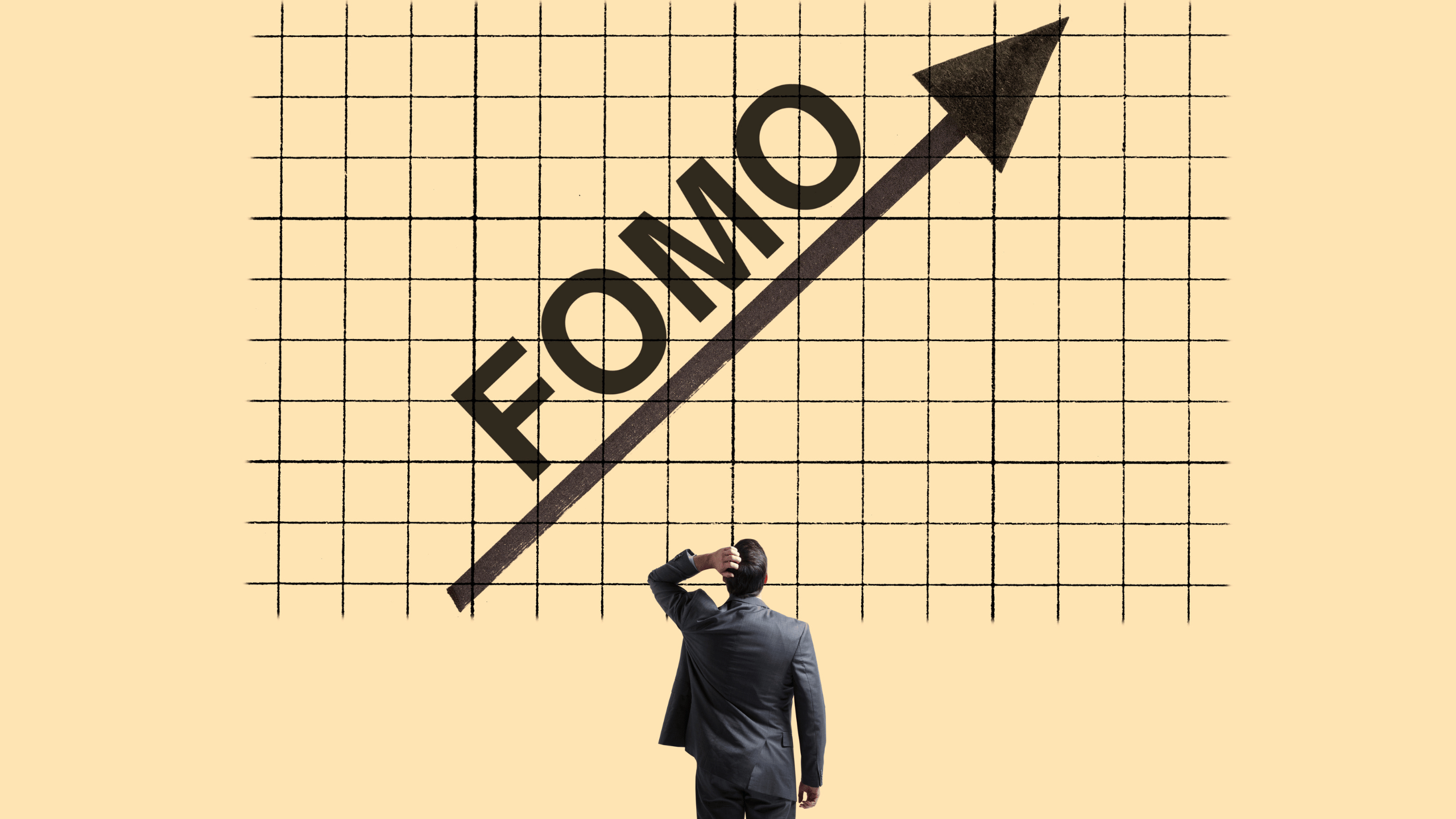 Dealing with FOMO: Avoiding Impulsive Trades