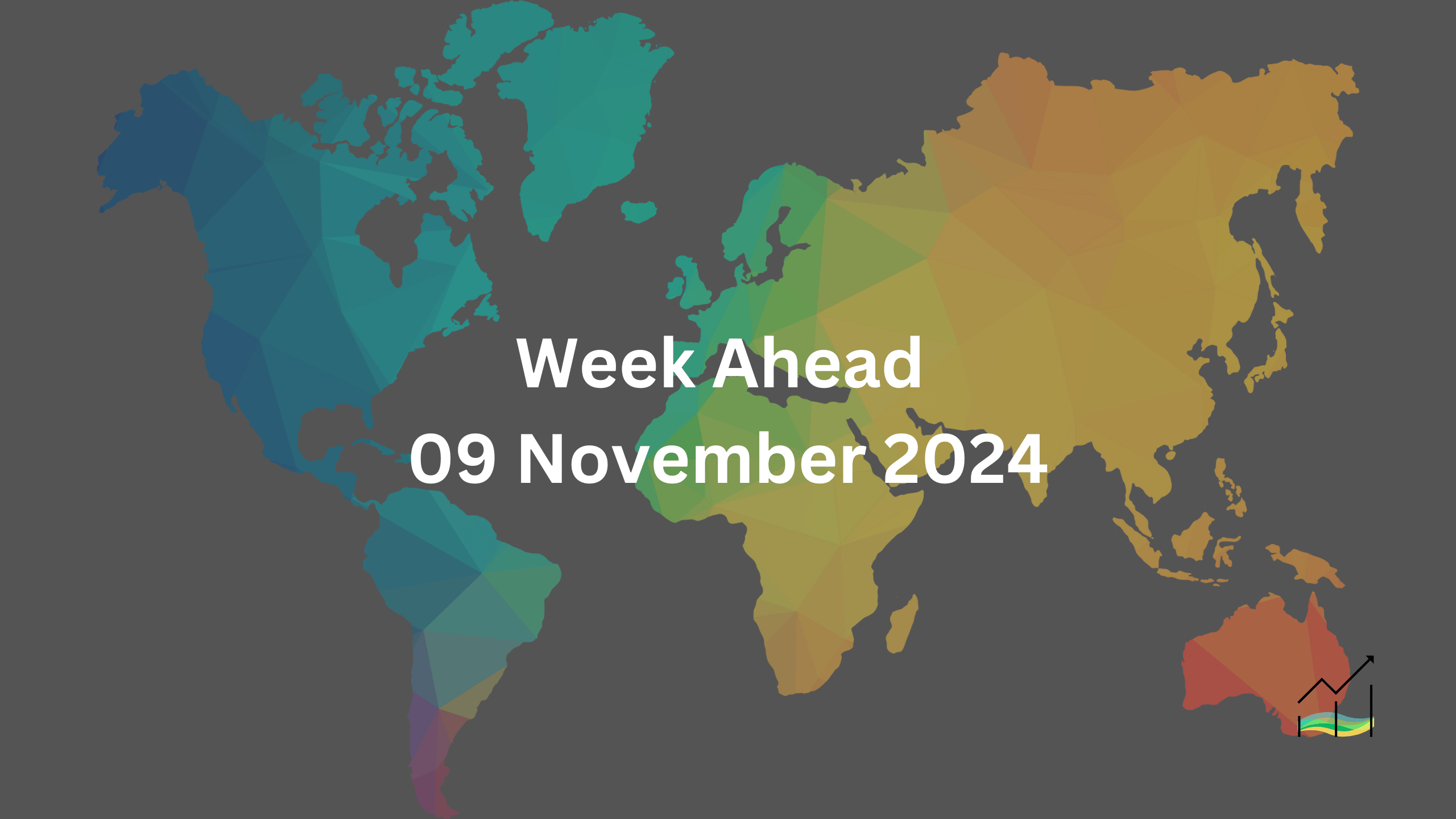 Week Ahead: A Look Ahead